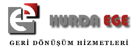 Ege Metal hurda alım satım izmir